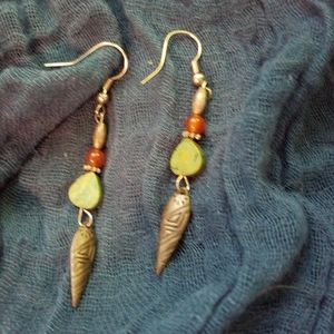 Handmade Earrings